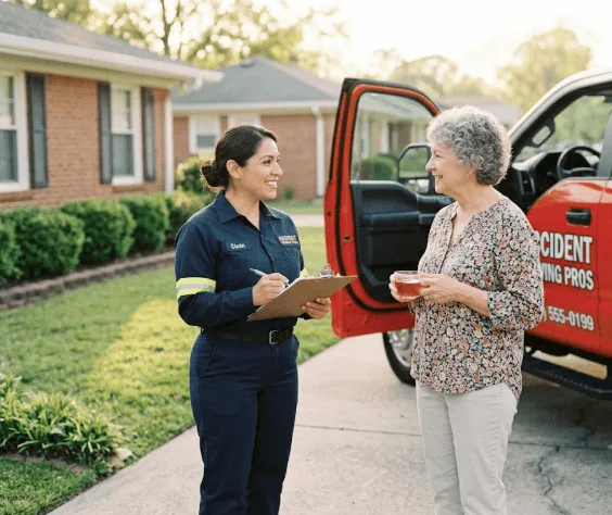 Accident Towing Service Walden, CO FAQs